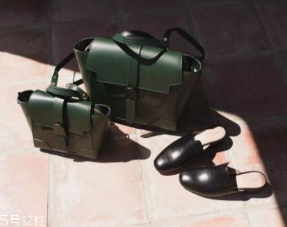 senreve是什么牌子？即將崛起的小眾包包