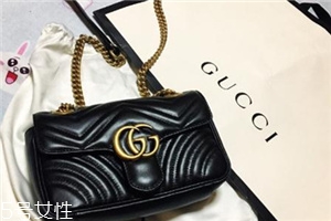 gucci包包多少錢？女人都對(duì)它欲罷不能