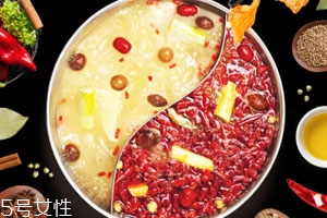 四川火鍋底料怎么吃 花樣吃法讓你過(guò)足癮