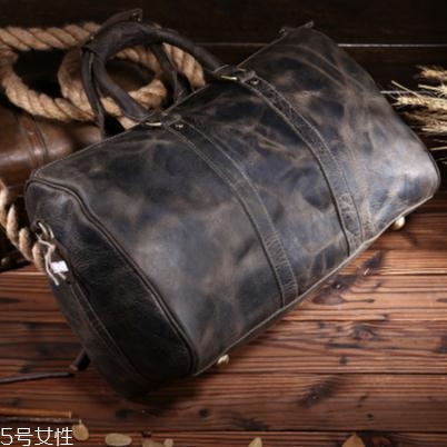 瘋馬皮是什么皮？50年都用不爛的皮革材質(zhì)