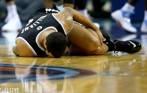 崴腳了怎么辦？緩解疼痛6大招