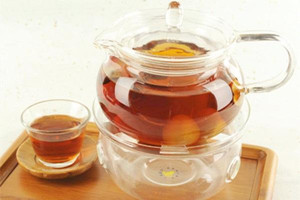 適合男性的養(yǎng)生茶有哪些？推薦第三種茶