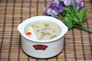 瘦身美顏喝什么粥好？4種粥喝出好身材