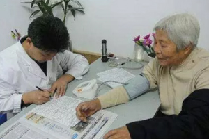 冬天老人容易犯哪些??？低溫易誘發(fā)5種病