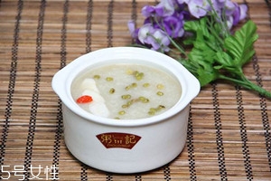 瘦身美顏喝什么粥好？4種粥喝出好身材