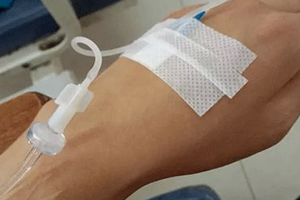 輸液治療不適合哪些病？過敏反應(yīng)危害大