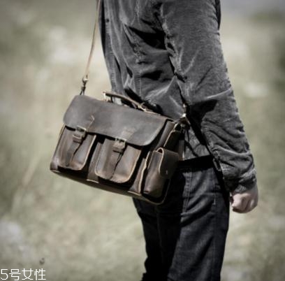 瘋馬皮是馬皮嗎？撲面而來(lái)的復(fù)古風(fēng)