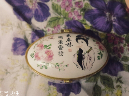 孔鳳春鵝蛋粉好用嗎？美艷無(wú)比的國(guó)貨