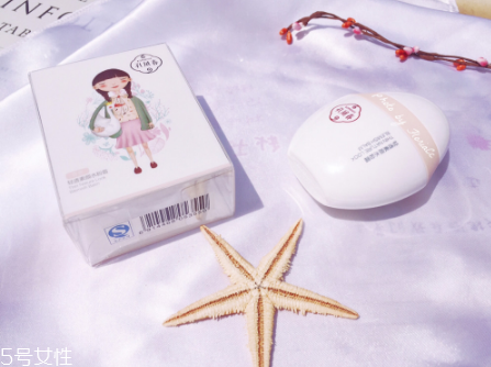 孔鳳春輕透素顏水粉霜好用嗎？國(guó)貨平價(jià)彩妝底妝