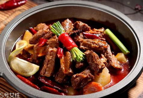 牛腩不能和什么一起吃 搭配宜忌 牛腩不能和什么一起吃 搭配宜忌