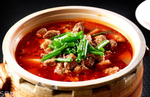 牛腩不能和什么一起吃 搭配宜忌 牛腩不能和什么一起吃 搭配宜忌