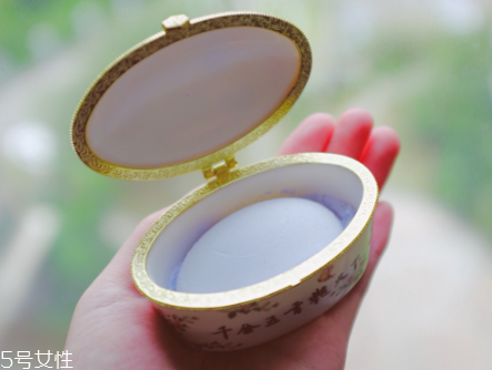戴春林和謝馥春國貨彩妝推薦 愛用國產彩妝
