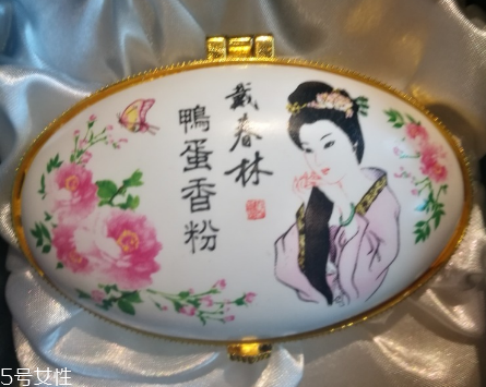 戴春林和謝馥春國貨彩妝推薦 愛用國產彩妝