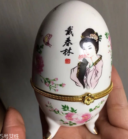 戴春林和謝馥春國貨彩妝推薦 愛用國產彩妝