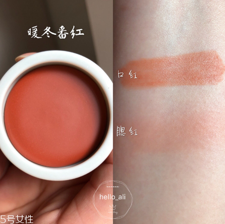 戴春林和謝馥春國貨彩妝推薦 愛用國產彩妝