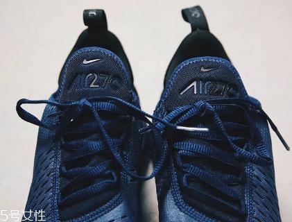 nike air max 270 midnight navy深藍(lán)配色什么時(shí)候發(fā)售？