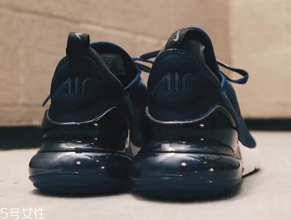 nike air max 270 midnight navy深藍(lán)配色什么時(shí)候發(fā)售？