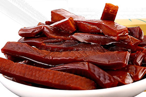臘八豆腐孕婦可以吃嗎？臘八豆腐好處多