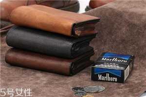 植鞣皮怎么保養(yǎng)？復(fù)古風(fēng)必備的錢包款式