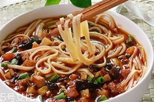 臘八面用的什么面？臘八面需要煮多久