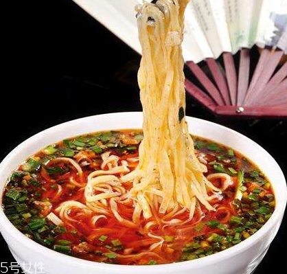 臘八面用的什么面？臘八面需要煮多久