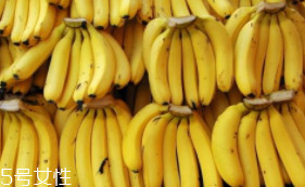 高血壓能吃香蕉嗎？補(bǔ)充鉀元素對(duì)心臟好