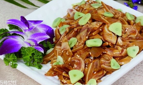 臘八菜是什么？來看看臘八菜的做法