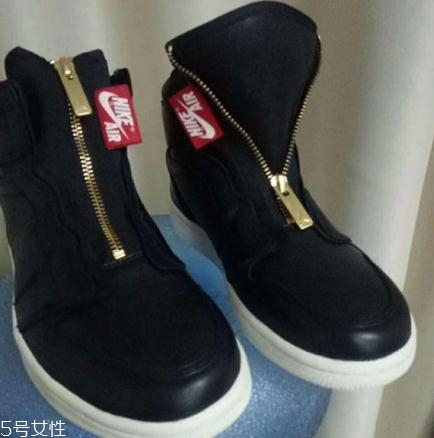 air jordan 1 zipper拉鏈版本發(fā)售時間_多少錢？