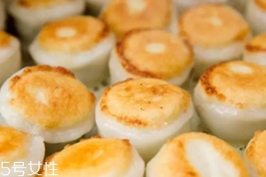 粘火勺的熱量是多少？好吃少吃點(diǎn)