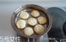 粘火勺怎么和面？了解水和面的比例