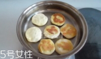 粘火勺怎么和面？了解水和面的比例
