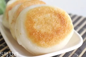粘火勺怎么和面？了解水和面的比例