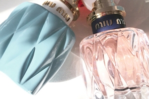miumiu2018粉色香水好聞嗎？和舊款香水哪個更好聞