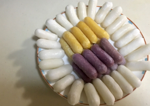 芝士年糕哪個(gè)味道好吃？不止是原味