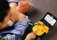 人心臟驟停后還能活嗎？救治及時生還希望大
