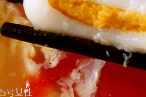 咸蛋黃夾心年糕怎么吃好吃？推薦下面幾種方法