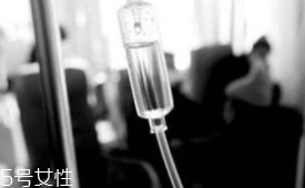 輸液治療不適合哪些?。窟^(guò)敏反應(yīng)危害大