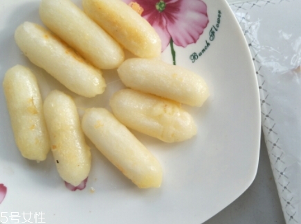 芝士年糕怎么做好吃？每一種都是美味