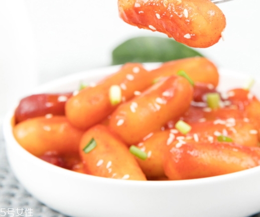 芝士年糕用什么醬？這幾種醬料讓芝士年糕更美味