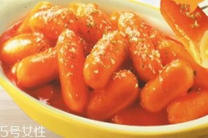 芝士年糕用什么醬？這幾種醬料讓芝士年糕更美味