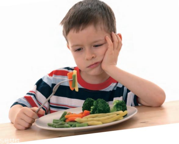 怎樣讓寶寶不會偏食？教你5個小妙招