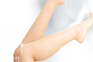 哪些原因讓腿型變差？蹺二郎腿是主因