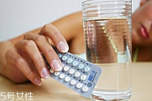 避孕藥會(huì)堵住靜脈嗎？吃錯(cuò)藥太可怕
