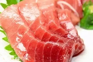 金槍魚為什么酸 血合部位略帶酸味 金槍魚為什么酸 血合部位略帶酸味