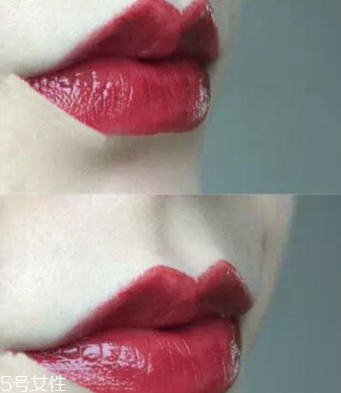 姨媽色口紅什么牌子最好？秋冬流行色
