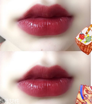 姨媽色口紅什么牌子最好？秋冬流行色