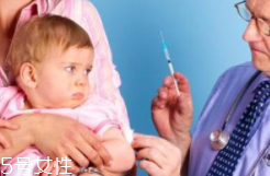 嬰兒打針哭鬧怎么辦？這些錯(cuò)誤方法不要用