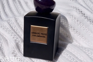 armani prive香水多少錢？阿瑪尼貴族香水系列