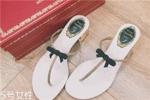 rene caovilla是什么牌子？足尖的奢華藝術品