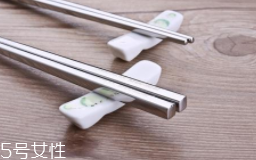 筷子應(yīng)該怎么洗？不要泡不要搓不要圖省事